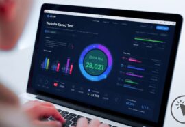 Check your website speed