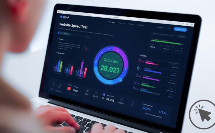 Check your website speed