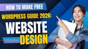 WordPress Guide 2026: