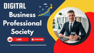 Business / Professional Society