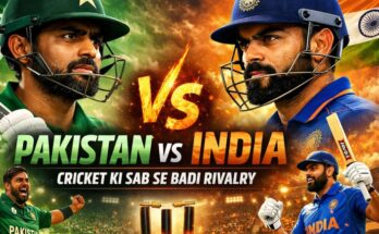 Sports – Sirf Khel