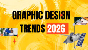 Graphic Designing in 2026: