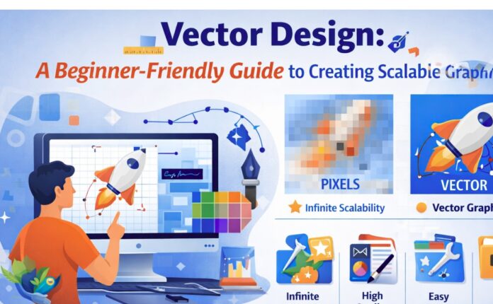 Vector Design: A https://www.youtube.com/watch?v=XGvq2lKBzxQ Beginner-Friendly Guide to Creating Scalable Graphics
