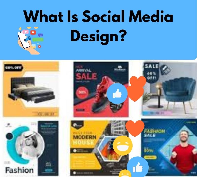 What Is Social Media Design?