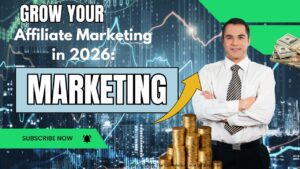 Affiliate Marketing in 2026: