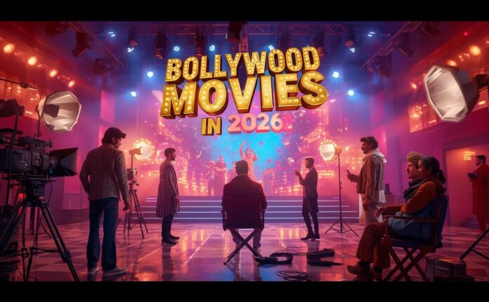 Top Bollywood Movies in 2026 You Should Know