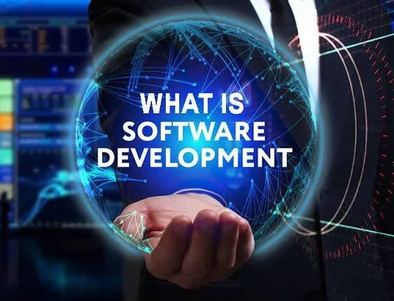 Software Development
