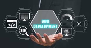 Website Development