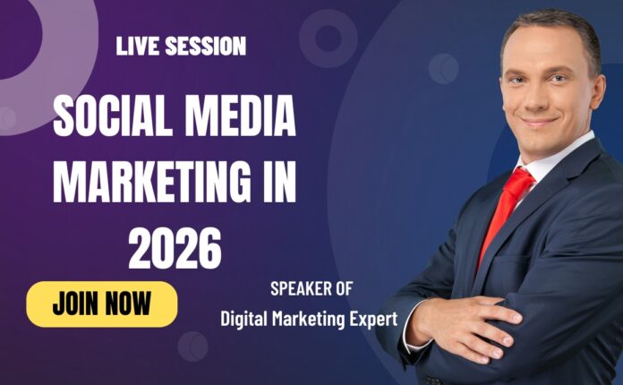 Social Media Marketing in 2026