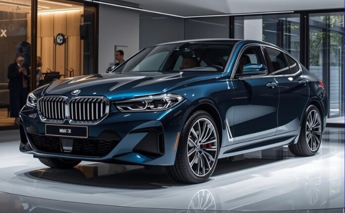 BMW iX US Discontinuation 2026: What It Means & What Comes Next