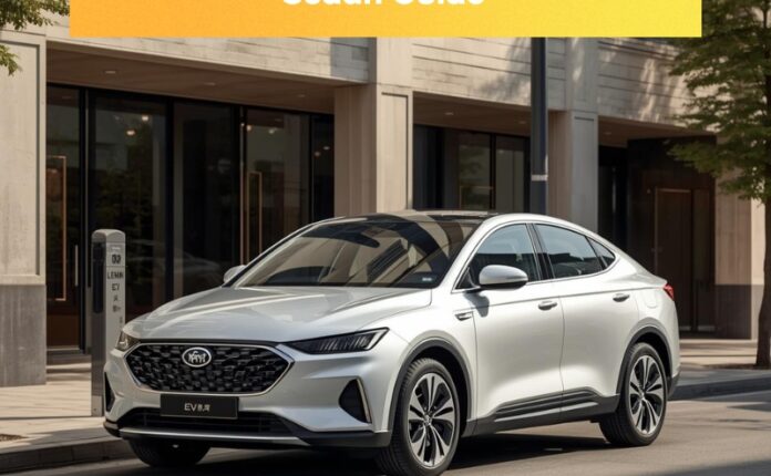 BYD Linghui E7 EV: Smart Electric Sedan Guide