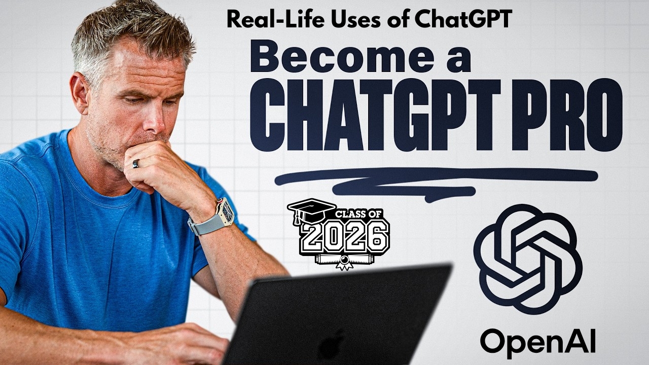 Real-Life Uses of ChatGPT