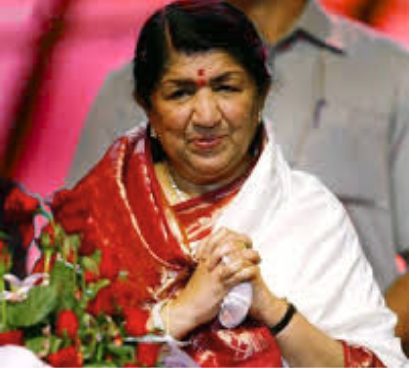 💫 Why Lata Mangeshkar Still Matters Today