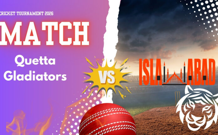 Quetta Gladiators vs Islamabad United: A Complete Fan-Friendly Guide to PSL Rivalry, Match Insights & Live Experience