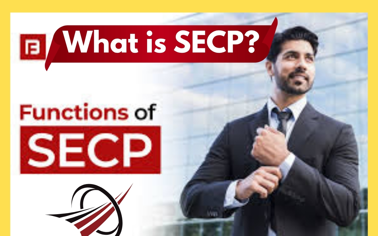 What is SECP?