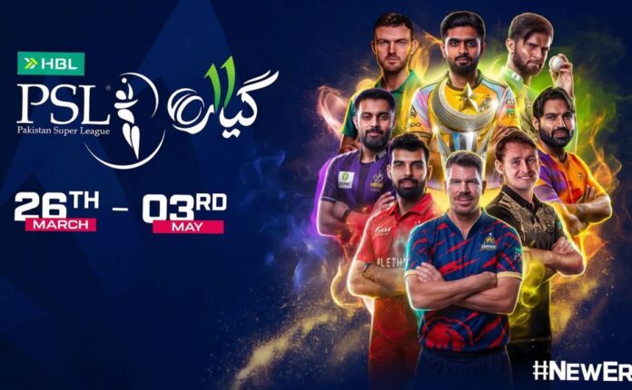 PSL 2027 Full Analysis