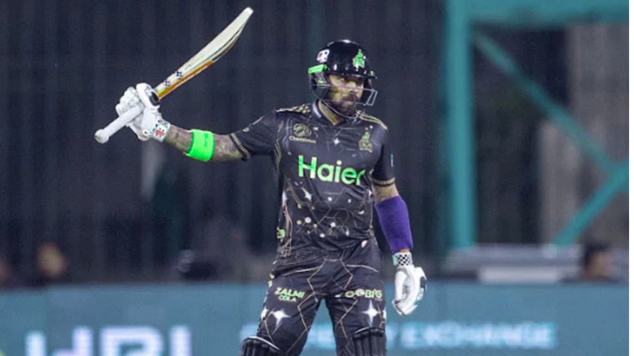 Why Peshawar Zalmi vs Karachi Kings Is So Popular