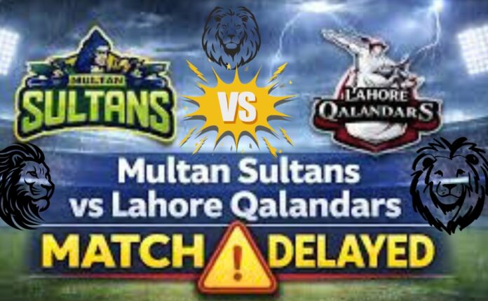 Lahore Qalandars vs Multan Sultans Standings – Complete PSL Table, Match Insights & Fan Guide