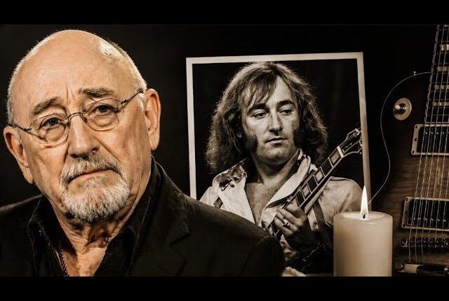 Dave Mason: The Real Story Behind the Music