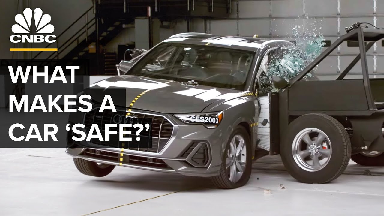 Safety – A Big Plus Point