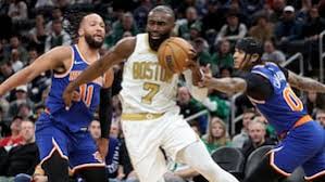 Celtics vs Knicks: Full Match Breakdown, Players, Stats, Injury Report & Where to Watch (2026 Guide)