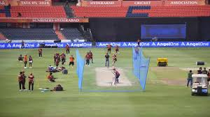 Understanding the  SRH vs PBKS Like Real Life