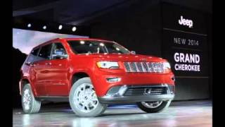 How the FCA US Vehicle Recall Notice System Works