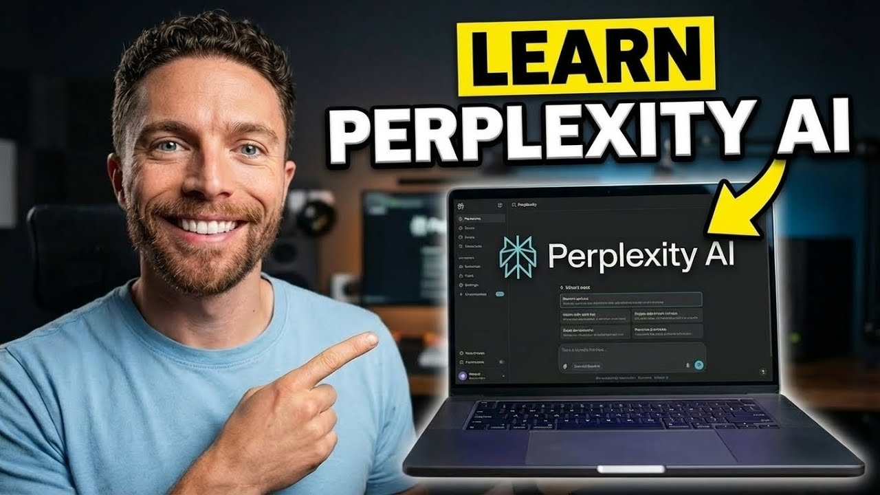 Is Perplexity AI Useful for USA & Pakistan Users?