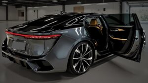 Why Electric Car Price in Pakistan Feels High