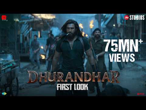 What is the meaning of Dhurandhar?