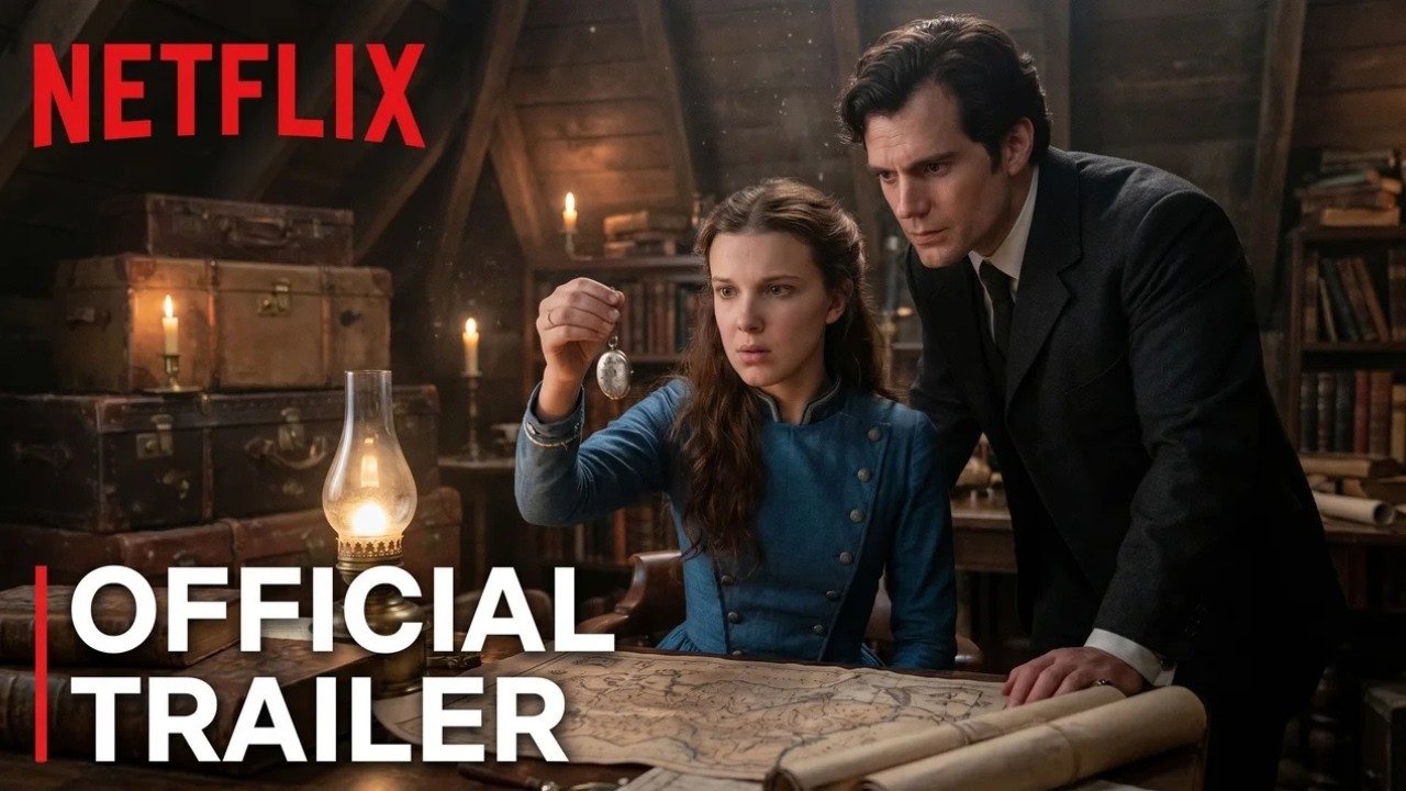 Enola Holmes 3 Netflix – What We Might Expect