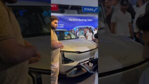 Electric Car vs Petrol Car – Cost Comparison