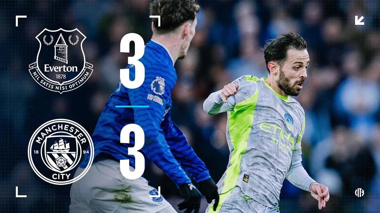 Tactical Breakdown: How Both Teams Play
