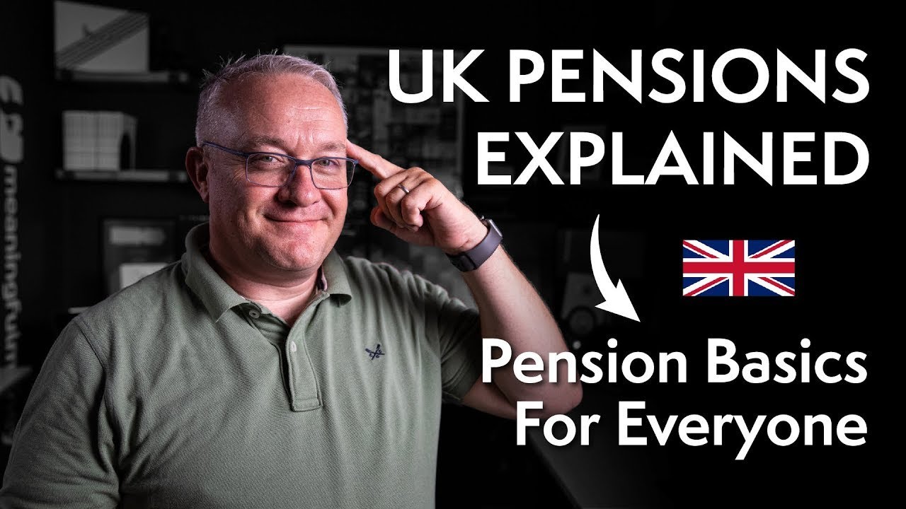 Understand Your Personal Pension Forecast