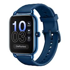 OnePlus Nord Watch