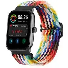 Real me Tech Life Watch S100: Cheap and Good