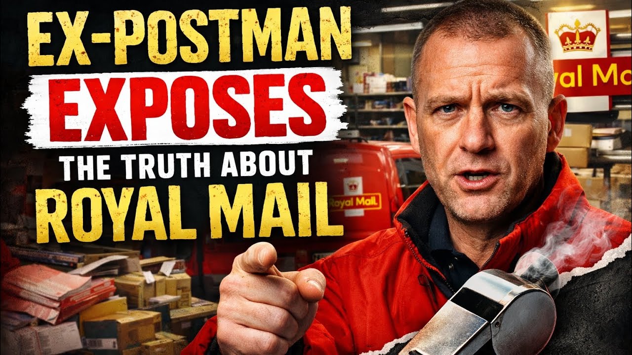 Why Royal Mail is Still Important Today