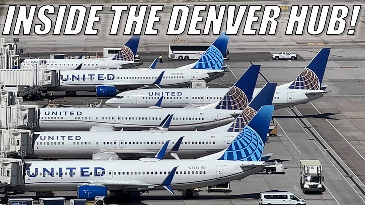 United Airlines Flights: How the System Actually Works