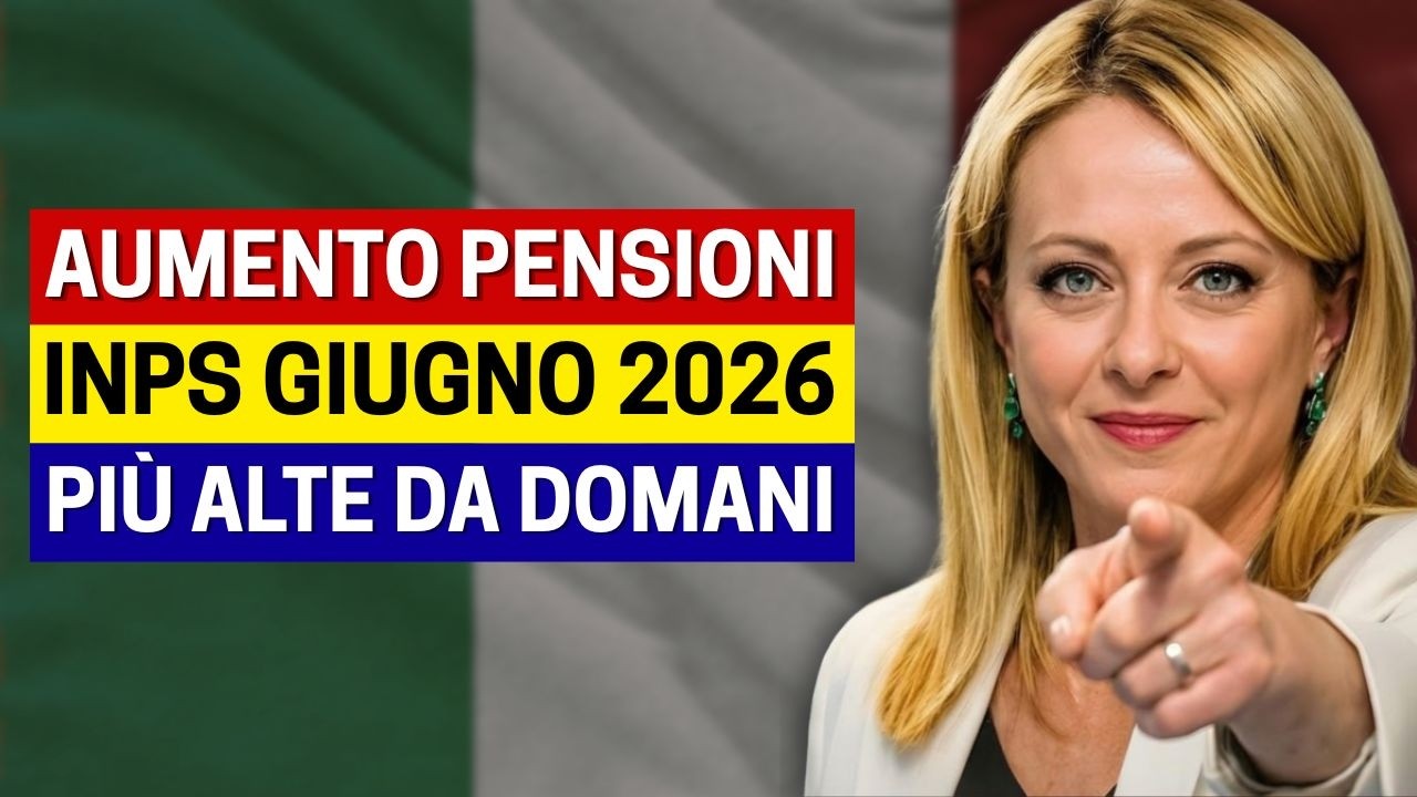 Why Assegno Unico Maggio 2026 Is Important