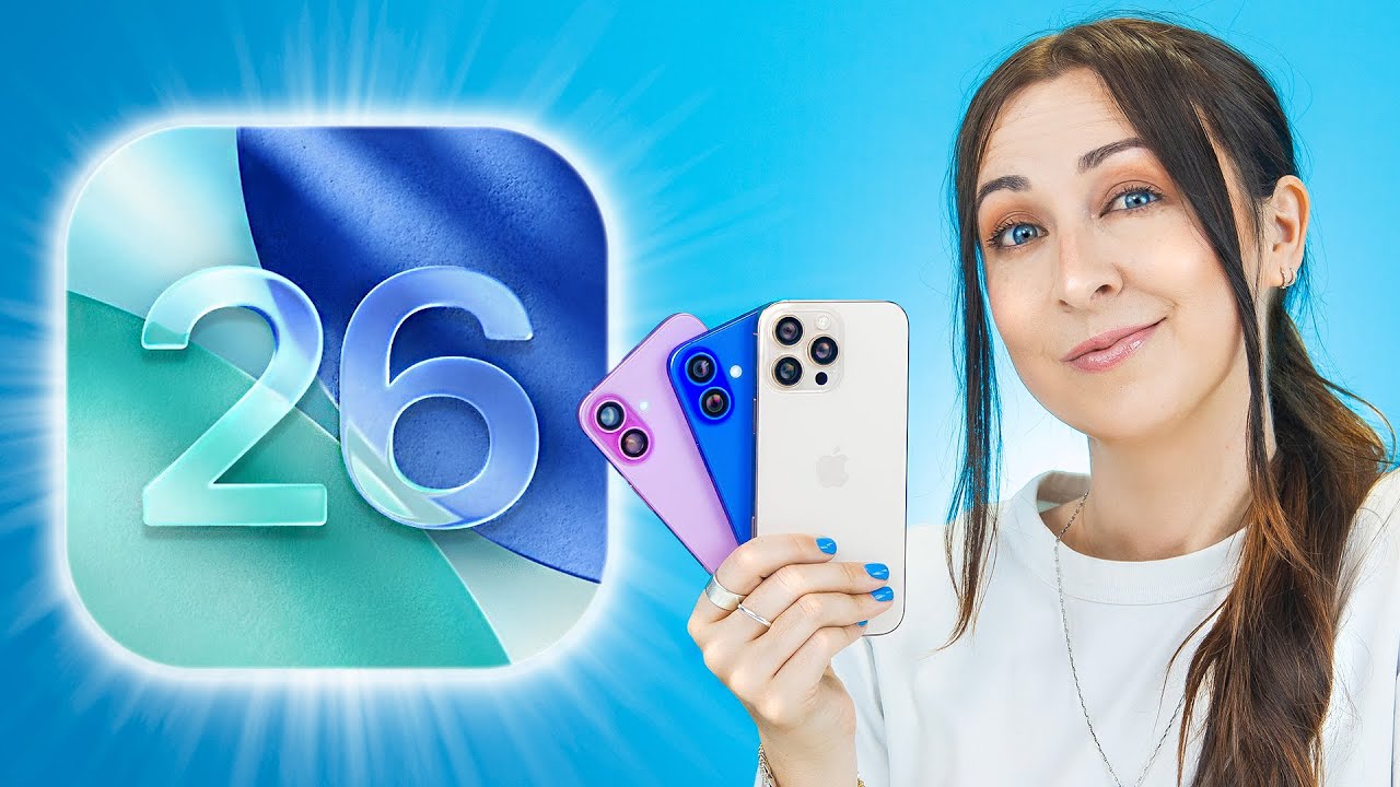iOS 26 Improvements (But Still Not Perfect)