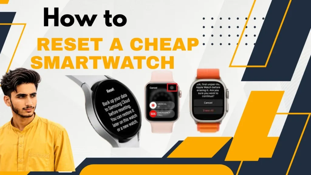 Why Your Cheap Ultra Smartwatch is Not Syncing Weather Data (Step-by-Step Fix)